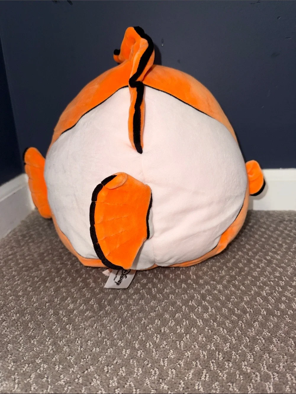 Disney cute clownfish